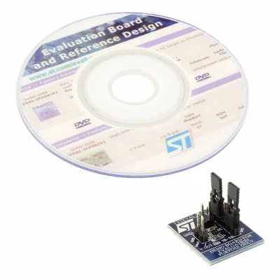 STEVAL-ISA131V3 main image
