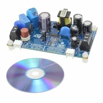 STEVAL-ISA133V1 main image