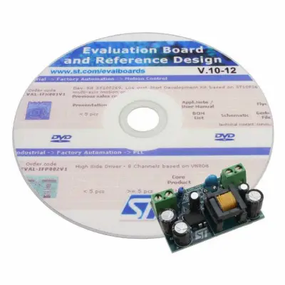 STEVAL-ISA134V1 main image