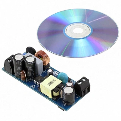 STEVAL-ISA140V1 main image