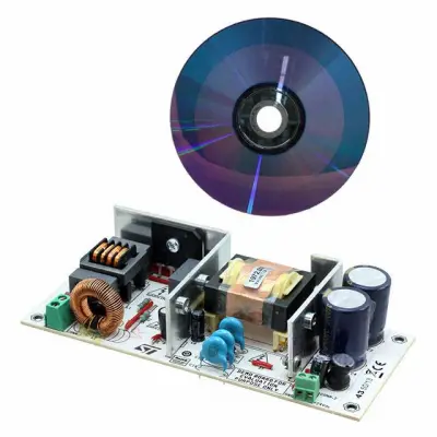 STEVAL-ISA142V1 main image