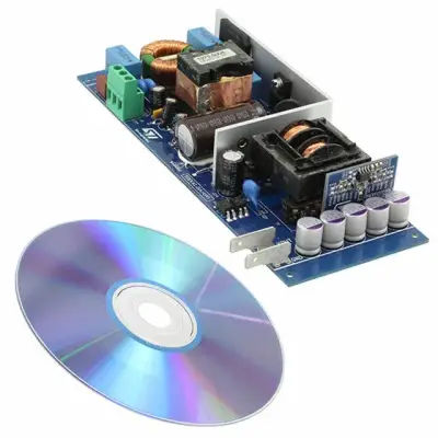 STEVAL-ISA143V1 main image
