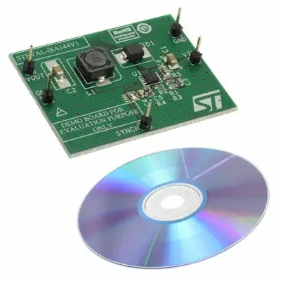 STEVAL-ISA144V1 main image