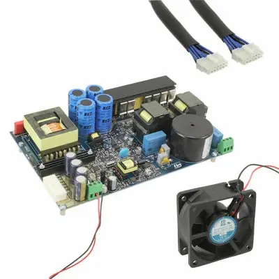 STEVAL-ISA147V2 main image