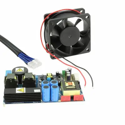 STEVAL-ISA147V3 main image
