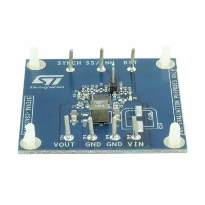 STEVAL-ISA158V1 main image