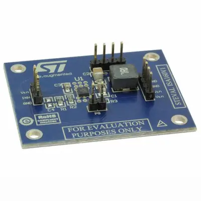 STEVAL-ISA160V1 main image