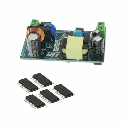 STEVAL-ISA162V1 main image