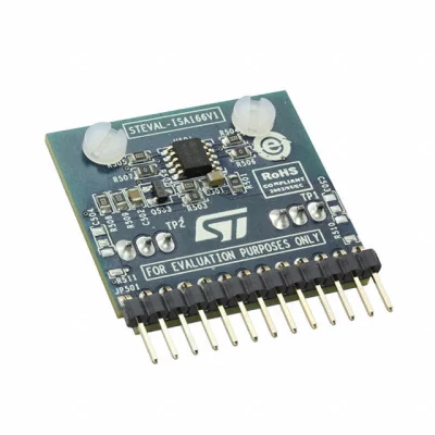 STEVAL-ISA166V1 main image