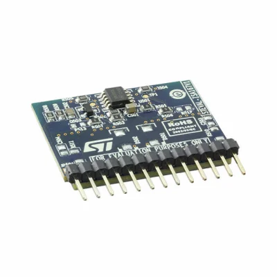 STEVAL-ISA167V1 main image