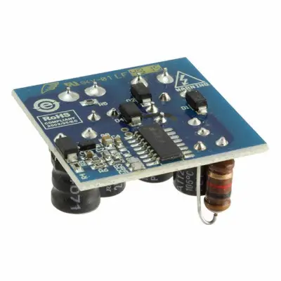 STEVAL-ISA179V1 main image