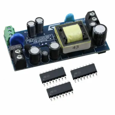 STEVAL-ISA183V1 main image