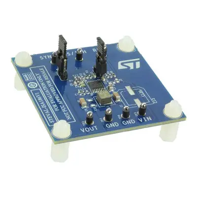 STEVAL-ISA186V1 main image
