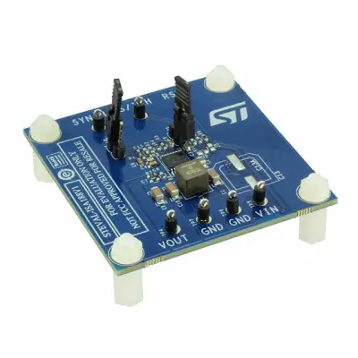 STEVAL-ISA188V1 main image