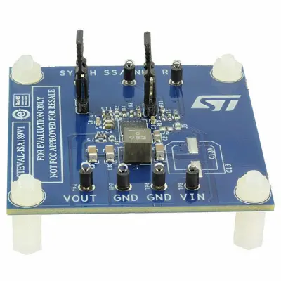 STEVAL-ISA189V1 main image