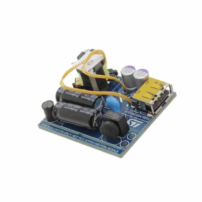 STEVAL-ISA193V2 main image