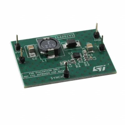 STEVAL-ISA201V1 main image