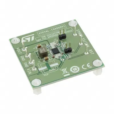 STEVAL-ISA205V1 main image