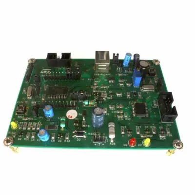 STEVAL-ISB003V1 main image