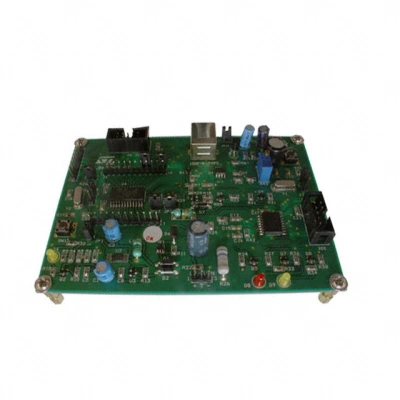 STEVAL-ISB006V1 main image