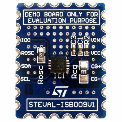 STEVAL-ISB009V1 main image