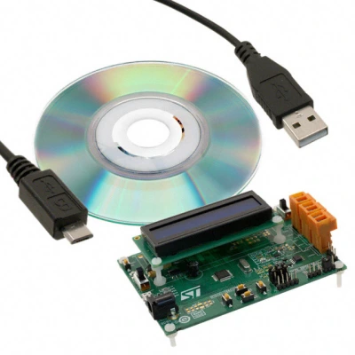 STEVAL-ISB012V1 main image