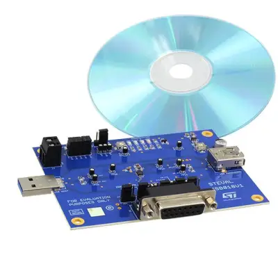 STEVAL-ISB018V1 main image