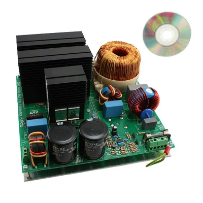 STEVAL-ISF001V1 main image