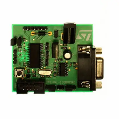 STEVAL-ISQ002V1 main image
