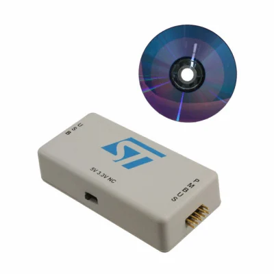 STEVAL-ISQ006V1 main image