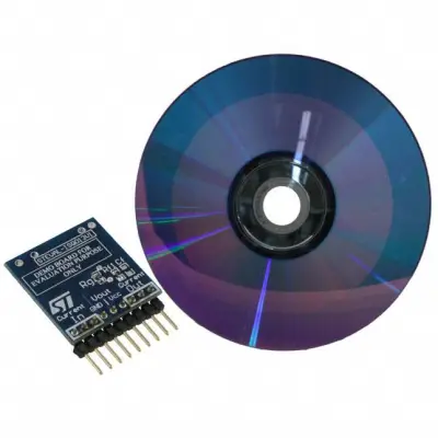 STEVAL-ISQ013V1 main image