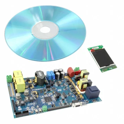STEVAL-ISV003V2 main image