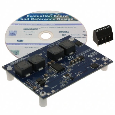 STEVAL-ISV005V2 main image