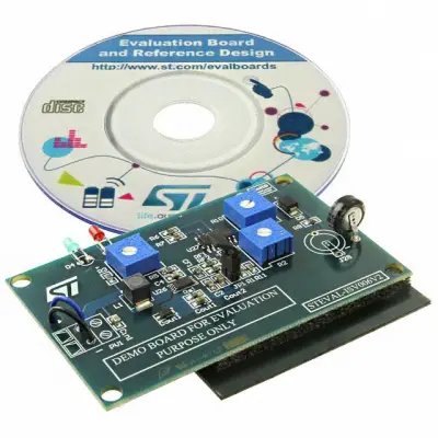 STEVAL-ISV006V2 main image