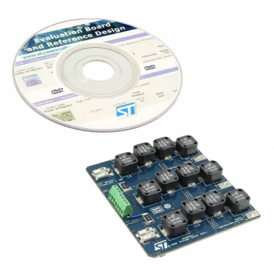 STEVAL-ISV008V1 main image