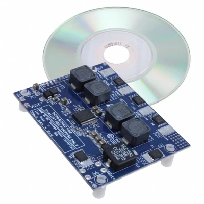 STEVAL-ISV009V1 main image