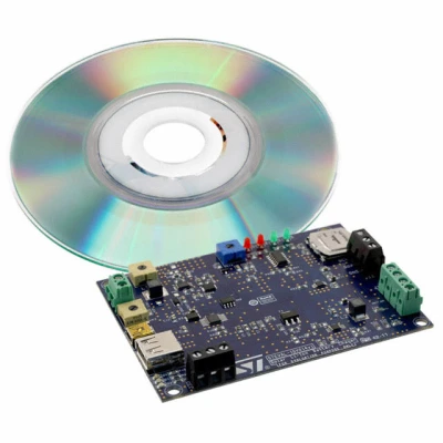 STEVAL-ISV014V1 main image
