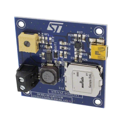 STEVAL-ISV015V1 main image