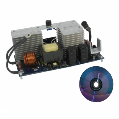 STEVAL-ISW001V1 main image