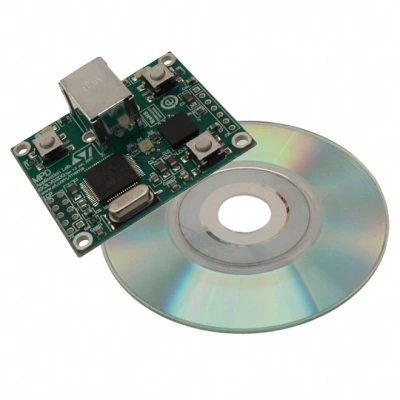 STEVAL-MKI004V1 main image