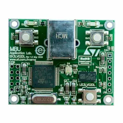 STEVAL-MKI005V1 main image