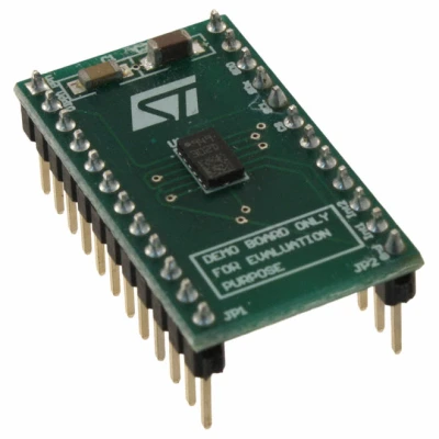 STEVAL-MKI013V1 main image