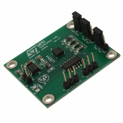 STEVAL-MKI014V1 main image