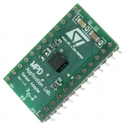 STEVAL-MKI015V1 main image