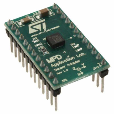 STEVAL-MKI018V1 main image
