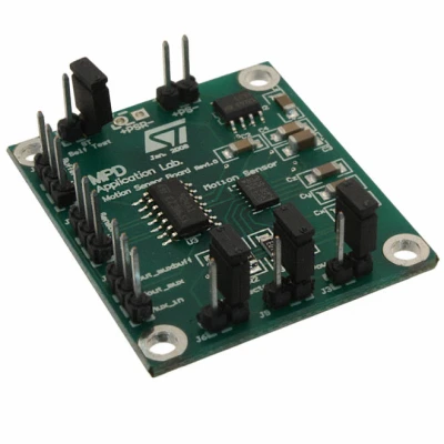 STEVAL-MKI019V1 main image