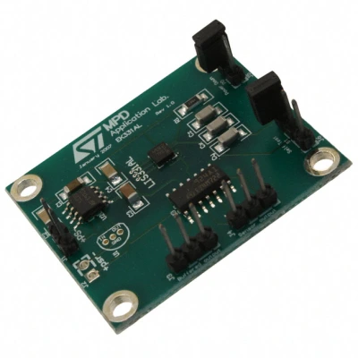 STEVAL-MKI021V1 main image