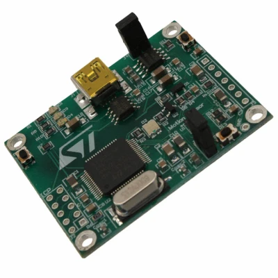 STEVAL-MKI022V1 main image