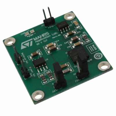 STEVAL-MKI023V1 main image