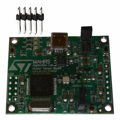 STEVAL-MKI024V1 main image